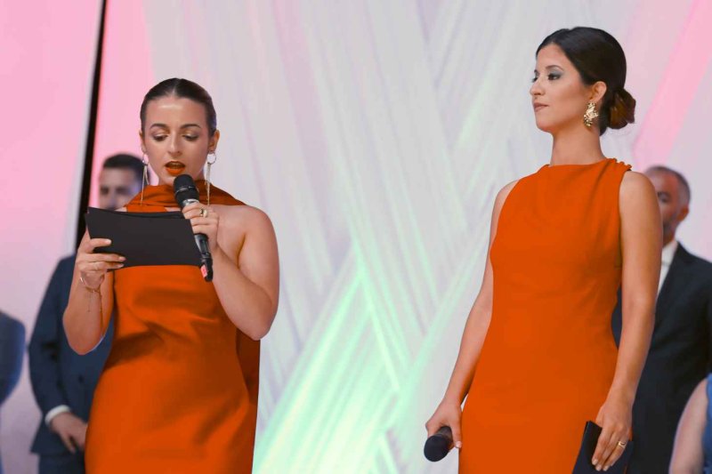 GALERIA de FOTOS d’una PRESENTACIÓ de les FESTES de JULIOL de PEDREGUER molt MUSICAL GALERIA de FOTOS d’una PRESENTACIÓ de les FESTES de JULIOL de PEDREGUER molt MUSICAL